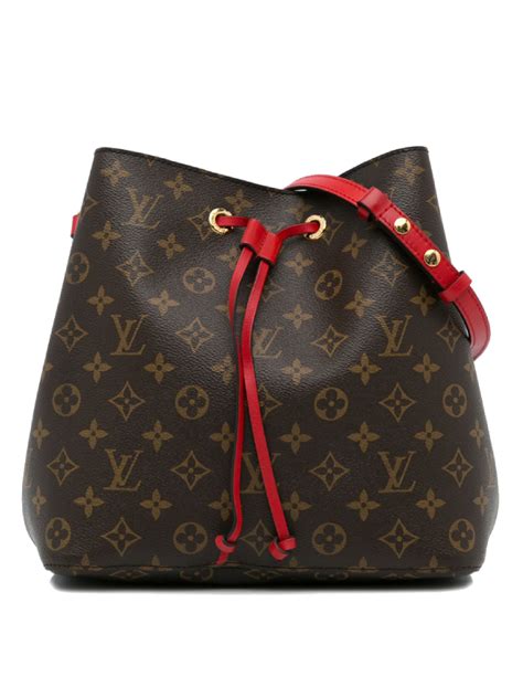 louis vuitton secchiello borsa|Borsa a secchiello 2024: modelli che non passano mai di moda.